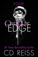 Over the Edge 1718831196 Book Cover