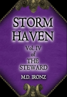 Storm Haven 1530866014 Book Cover