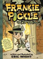 Frankie Pickle and the Closet of Doom 1442413042 Book Cover