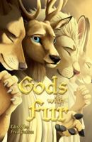 Gods with Fur 1614503346 Book Cover