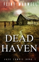 Dead Haven 1547113057 Book Cover