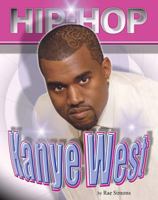 Kanye West (Hip Hop) 142220281X Book Cover