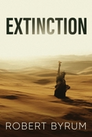 Extinction 1684865034 Book Cover