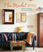 Junk Style book by Melanie Molesworth