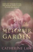 The September Garden 0749012730 Book Cover