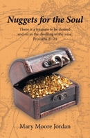 Nuggets for the Soul 1664259309 Book Cover