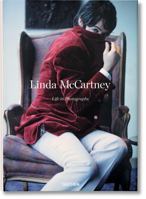 Linda McCartney: Life in Photographs 3836527286 Book Cover