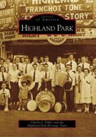 Highland Park 0738555703 Book Cover