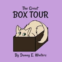 The Great Box Tour B0C9S8NZ2W Book Cover