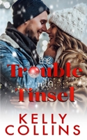 The Trouble With Tinsel 1955379793 Book Cover