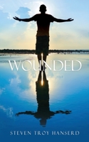 Wounded 1662841337 Book Cover
