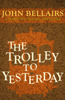 The Trolley to Yesterday 0142402664 Book Cover