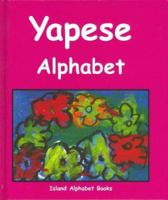 Yapese Alphabet 157306260X Book Cover