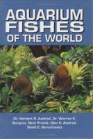 Aquarium Fishes of the World 0793804930 Book Cover