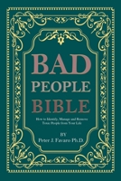 Bad People Bible B0FLGBG55D Book Cover