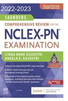 2022-2023 NCLEX-PN Examination Saunders B0BHRFHJT7 Book Cover