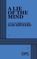 A Lie of the Mind 0413161005 Book Cover