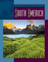 South America (Continents) 1592960626 Book Cover