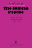 The Human Psyche 3642492541 Book Cover
