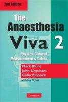 Anaesthesia Viva: Volume 2 1900151405 Book Cover