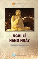Nghi L? Hàng Ngày (Vietnamese Edition) 6044820394 Book Cover