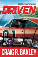 Driven B09L4KJ578 Book Cover