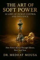 The Art of Soft Power: 12 Laws of Human Control and Influence B0GG8BW5RL Book Cover