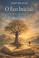 Frases Únicas: Ecos (Os Outros) B08N3LX823 Book Cover