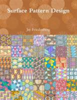 Surface Pattern Design 1365739368 Book Cover