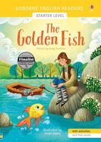 The Golden Fish 1474964028 Book Cover