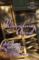 Remembering Anna 0998411027 Book Cover