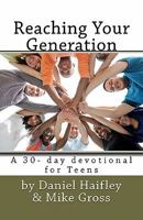 Reaching Your Generation 1461054303 Book Cover