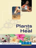 Plants That Heal 0828026831 Book Cover