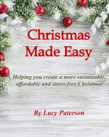 Christmas Made Easy 1399931199 Book Cover
