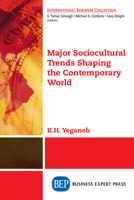 Major Sociocultural Trends Shaping the Contemporary World 1631577875 Book Cover