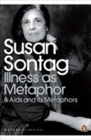 Illness as Metaphor and AIDS and Its Metaphors 0385267053 Book Cover