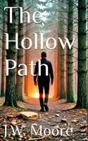 The Hollow Path B0GQZPKDMB Book Cover