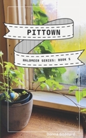 Pittown: A Spiritual Fiction Series 0645729647 Book Cover