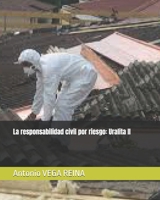 La responsabilidad civil por riesgo: Uralita II (Spanish Edition) B0GDGXJ8QJ Book Cover
