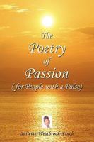 The Poetry of Passion 0956526608 Book Cover