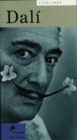 Salvador Dali (Lifelines (Prestel)) 3791330772 Book Cover