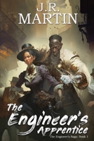 The Engineer's Apprentice B0C72RZF8K Book Cover