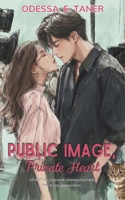 Public Image, Private Heart (K-Drama Love Story) B0DFQ2MBR5 Book Cover