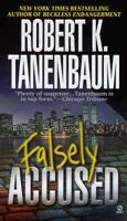 Falsely Accused 0451190009 Book Cover