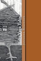 Baba Yaga Tales 198370072X Book Cover