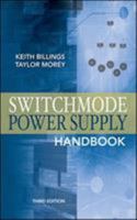 Switchmode Power Supply Handbook 0070053308 Book Cover