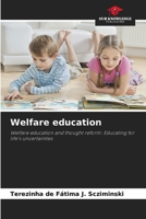 Welfare education 6208055059 Book Cover