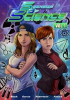 Seekers of Science : Volume 1 B08HGLNPM2 Book Cover