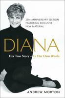 Diana: Her True Story 0671024124 Book Cover