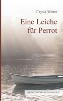 Eine Leiche für Perrot 3744871304 Book Cover